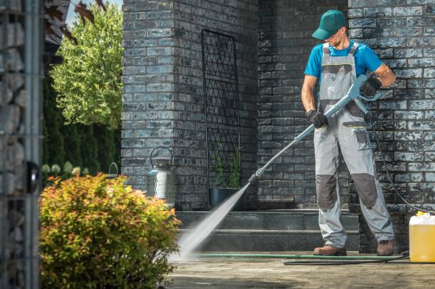 Elkhart Lake, WI Pressure Washing Services Company