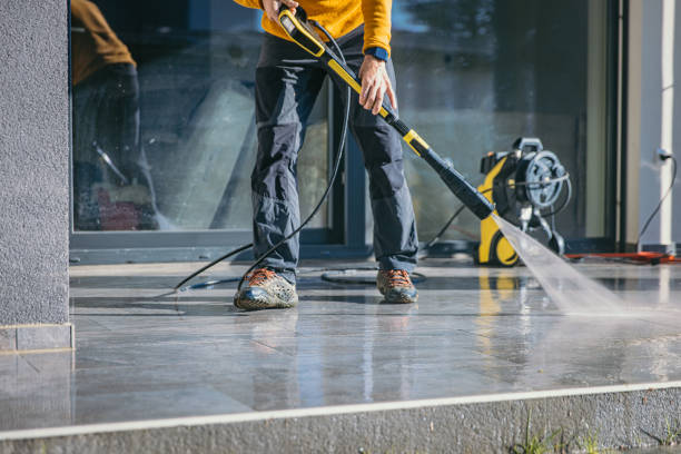 Best Playground Equipment Cleaning  in Elkhart Lake, WI